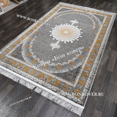 Иранский Ковер Для Гостиной Арт 30227