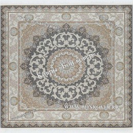 Иранский Ковер для Гостиной Арт 30293