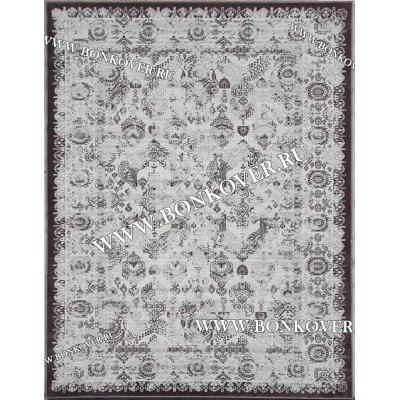 Ковер в гостиную дизайн 10 Сиреневый