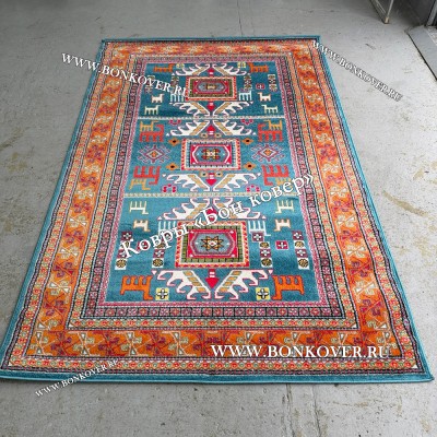 Ковер Карпет New Дизайн 34