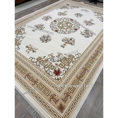 Шерстяной Ковер Для Гостиной Дизайн 30652