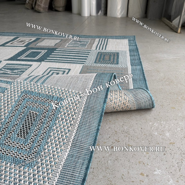 Безворсовый Ковер Дизайн 30752
