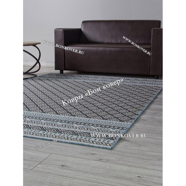 Безворсовый Ковер Дизайн 30799