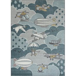 Ковер для детской комнаты Арт 29262