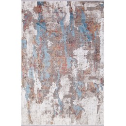 Ковер Olimpos M356C CREAM / TERRA